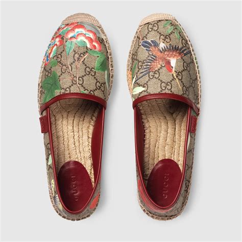 gucci espadrilles replica|gucci espadrilles women's sale.